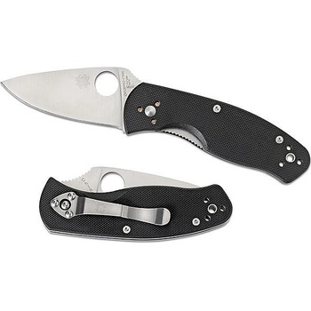 Spyderco Persistence C136GP