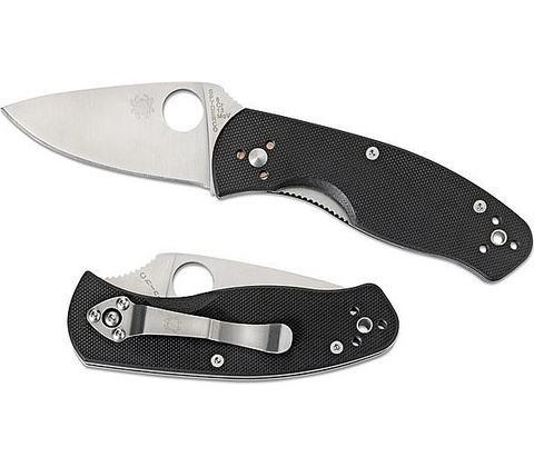 Spyderco Persistence C136GP