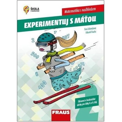 Experimentuj s Máťou
