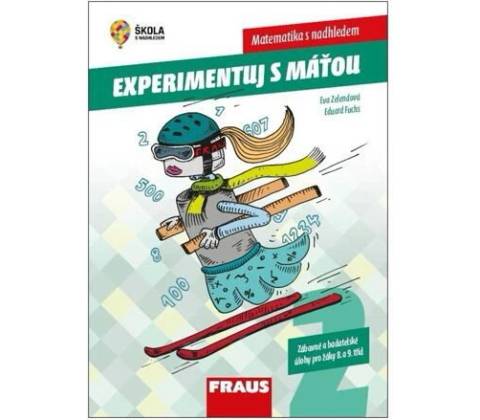 Experimentuj s Máťou