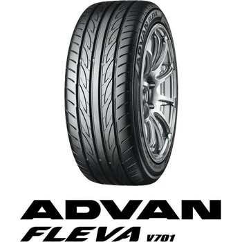Image 1 of Yokohama ADVAN Fleva V701 215/50 R17 95W