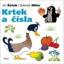 Krtek a čísla