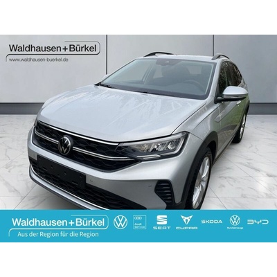 Volkswagen Taigo 1.0 TSI Life DSG 85 kW