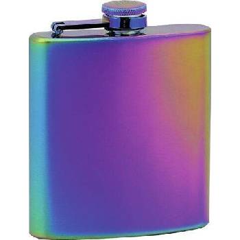 Ploskačka Iridescent