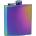 Ploskačka Iridescent