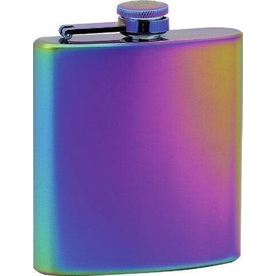 Ploskačka Iridescent