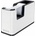 Leitz Sellotape Dispenser Leitz Wow Dual Black White (5, 1 x 7, 6 x 12, 6 cm)