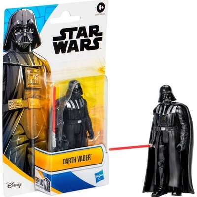 Hasbro Star Wars Darth Vader 10 cm