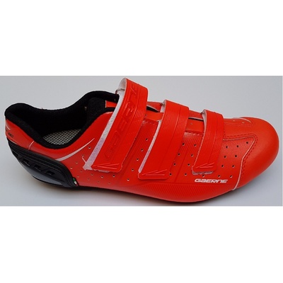 Gaerne Record red