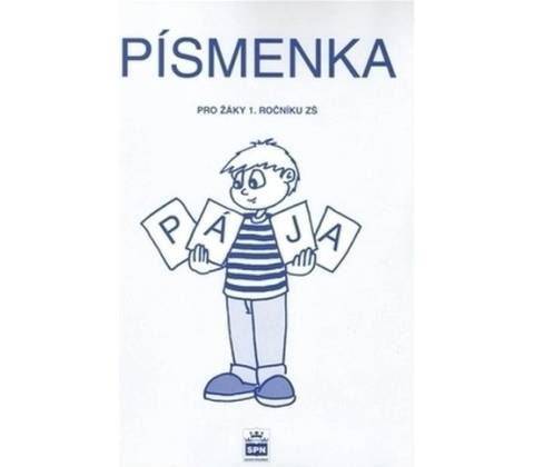 Písmenka