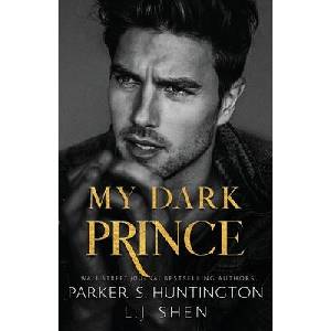My Dark Prince | L J Shen (ISBN: 9781950209200)