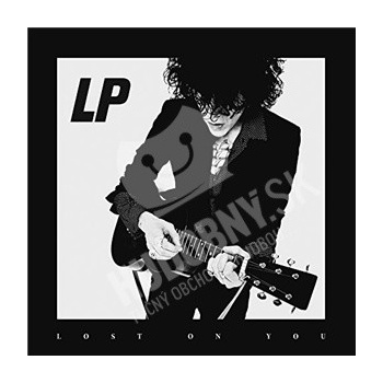 LP - Lost on you