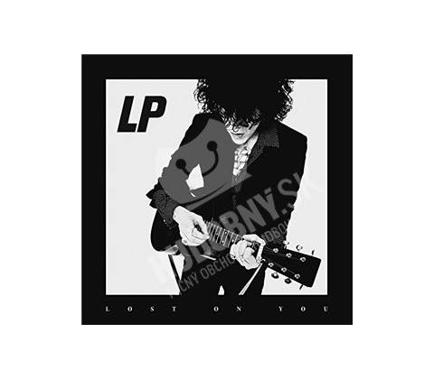 LP - Lost on you