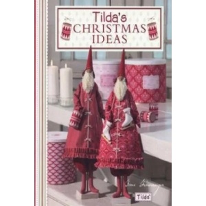 Tilda's Christmas Ideas (ISBN: 9780715338650)