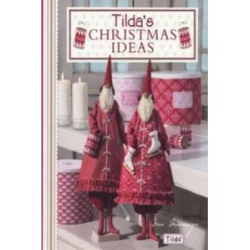 Image 1 of Tilda's Christmas Ideas