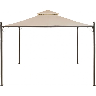 Livarno Home Záhradný pavilón, 3 x 3 m (100345992)