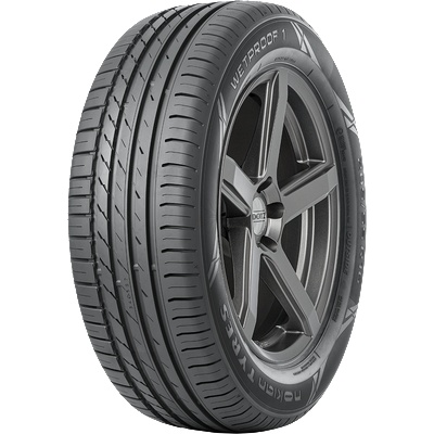 Nokian NOKIAN 195/65R15 91H Wetproof 1