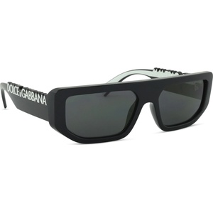 Dolce&Gabbana 0DG 6203 501/87 56 Слънчеви очила