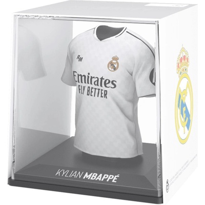 FanCollex: MyJersey Mbappé Real Madrid Home 24/25