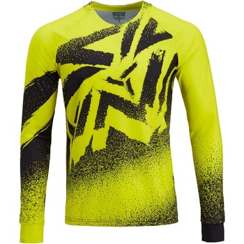 Silvini Cortino MD1802 neon Enduro pánsky