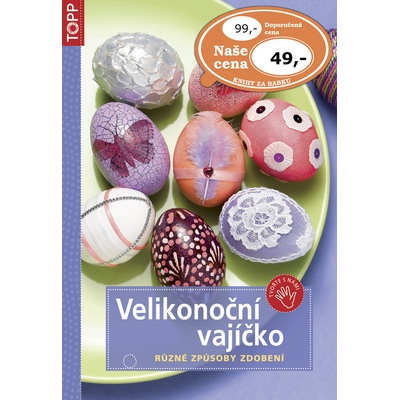 Velikonoční vajíčko
