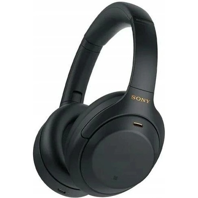 Sony WH-1000XM4 s ANC a Bluetooth