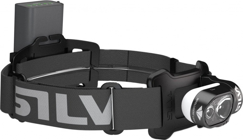 Silva Cross Trail 7XT