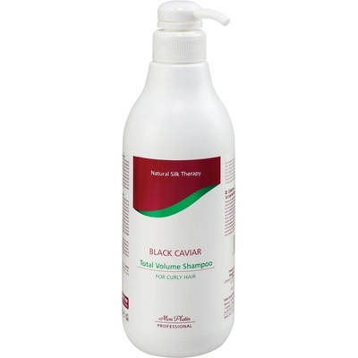 Mon Platin Total Volume Shampoo 1000 ml