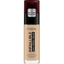 L'Oréal Paris Infaillible 32H Fresh Wear dlhotrvajúci tekutý make-up 130 True Beige 30 ml