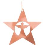Forrest & Love Коледна играчка X-Mas - Ангелска звезда (1 брой)