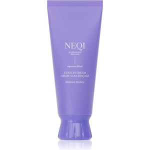 NEQI Moisture Mystery крем без отмиване за хидратация и блясък 200ml