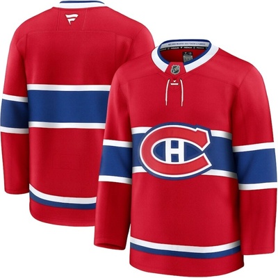 Fanatics Pánsky Dres Montreal Canadiens Premium Home Jersey