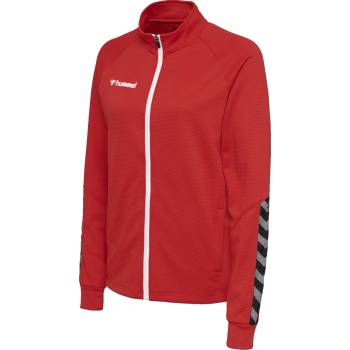 Hummel Яке Hummel AUTHENTIC WOMEN POLY ZIP JACKET 205368-3062 Размер XS