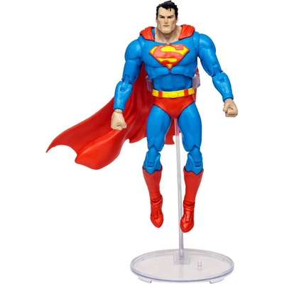 McFarlane Toys Mcfarlane Dc Multiverse Superman Superman Hush 18cm