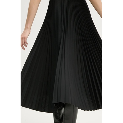 Theory Рокля и пуловер с вълна Theory (O0805603)