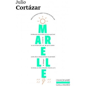 Marelle | Cortázar (ISBN: 9782070291342)