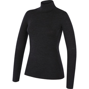 MOOA MerinoSilk Collar 160 Размер: M / Цвят: черен