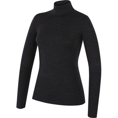 MOOA MerinoSilk Collar 160 Размер: M / Цвят: черен