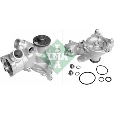 Vodní čerpadlo, chlazení motoru Schaeffler INA 538 0214 10 (538021410)