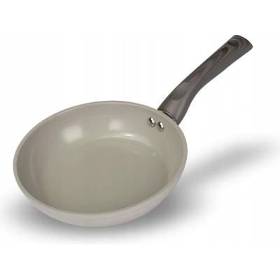 Lamart Panvica klasická 20 cm hliníková