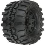 Pro-Line колело 2.8", гума Interco Super Swamper, джанта Raid черен (2)