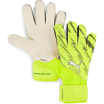 Puma ULTRA MATCH RC Žlutá,Černá,Bílá