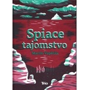 Martin Vopěnka - Spiace tajomstvo