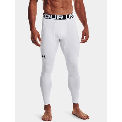 Under Armour HeatGear bílá
