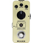 MOOER Envelope Педал Wah-Wah (ME MFT 4)
