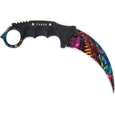 Fadee Karambit ELITE Class Hyper Beast Randomized 2