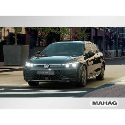 Volkswagen Passat 2.0 TSI R-Line 4Motion DSG 195 kW