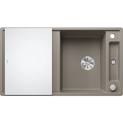 Blanco Axia III 5 Silgranit tartufo