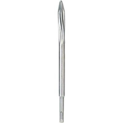BOSCH Špicatý sekáč SDS-plus Long life, 250 mm, (5ks) 2.607.019.051