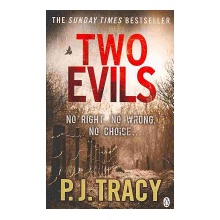 Two Evils - P. J. Tracy